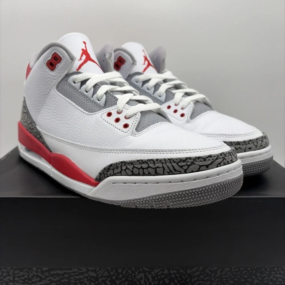 Jordan retro mid
